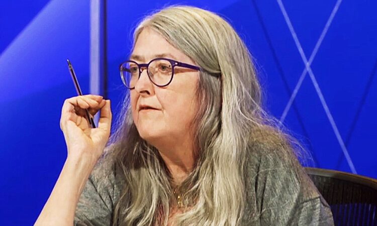 mary beard 4