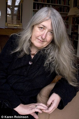 mary beard 7