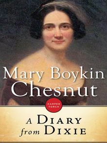 mary boykin chesnut 2