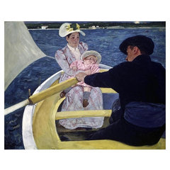 mary cassatt 2