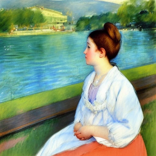 mary cassatt 3