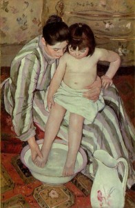 mary cassatt 7