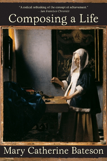 mary catherine bateson