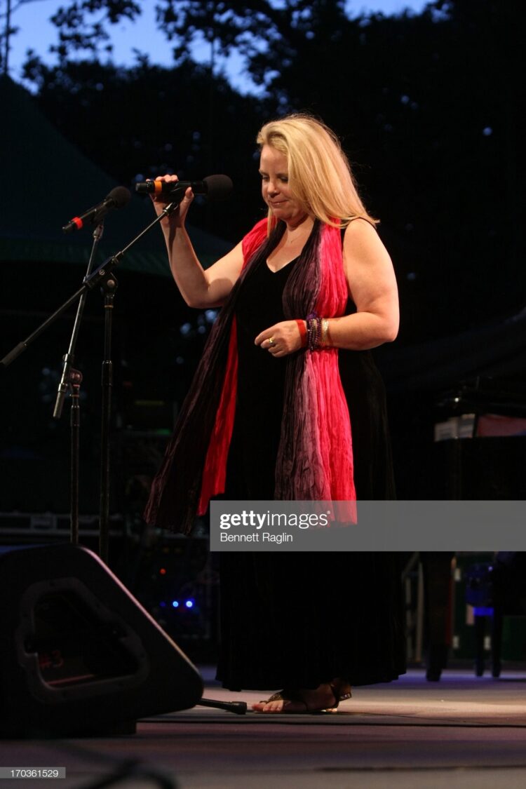 mary chapin carpenter 1