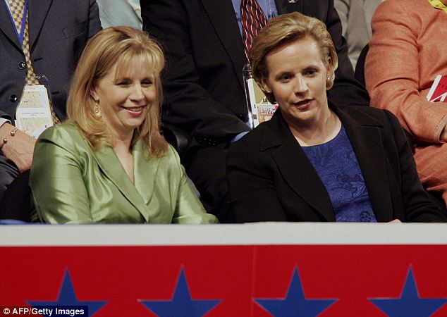 mary cheney 4