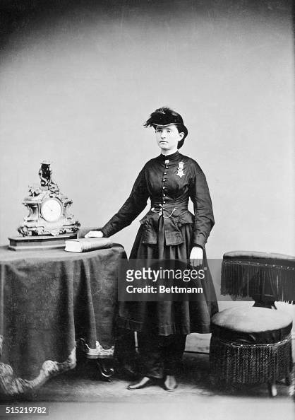 mary edwards walker 4