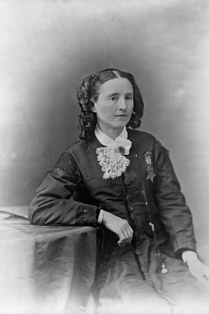 mary edwards walker 5