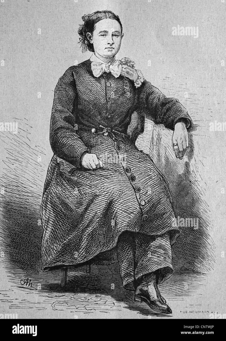 mary edwards walker 9