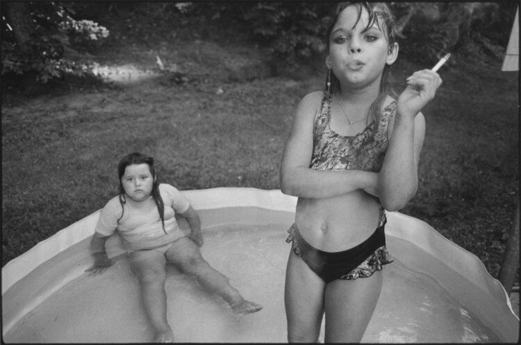 mary ellen mark