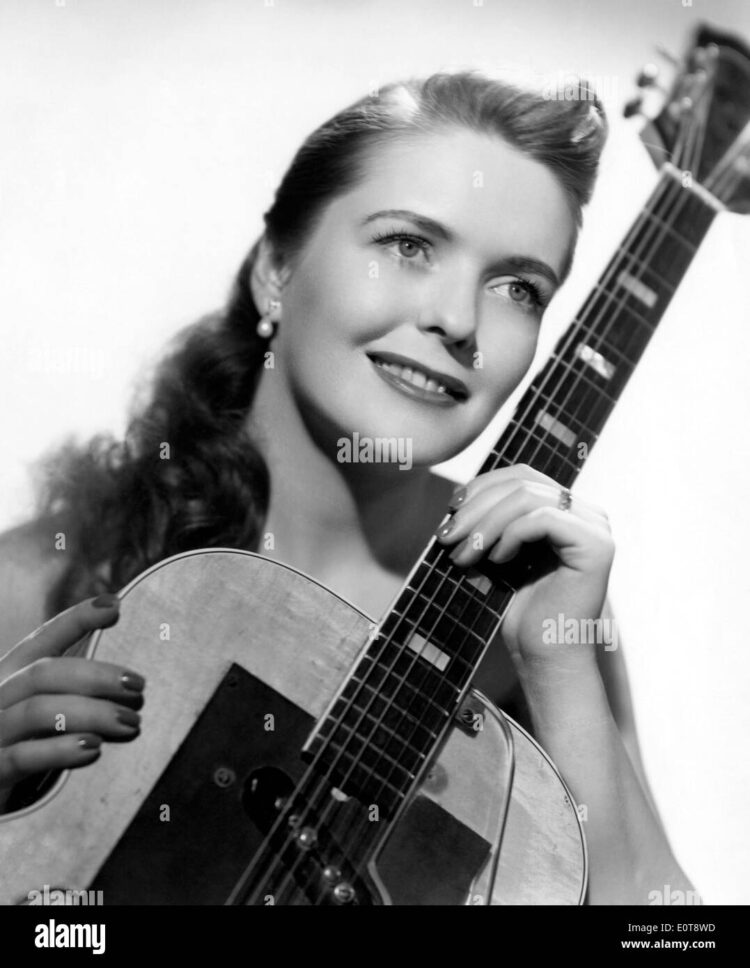 mary ford 1