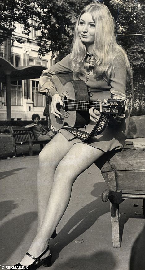 mary hopkin 2