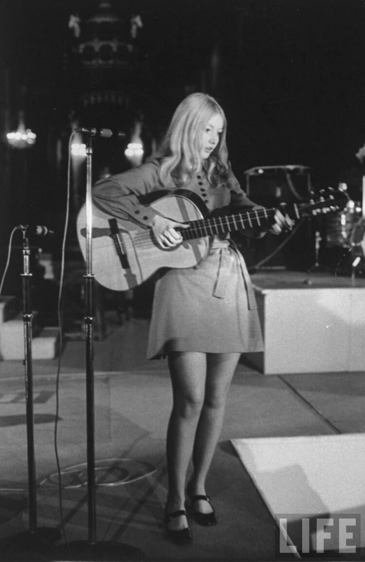 mary hopkin 7