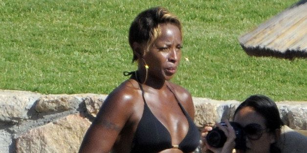 mary j black 6