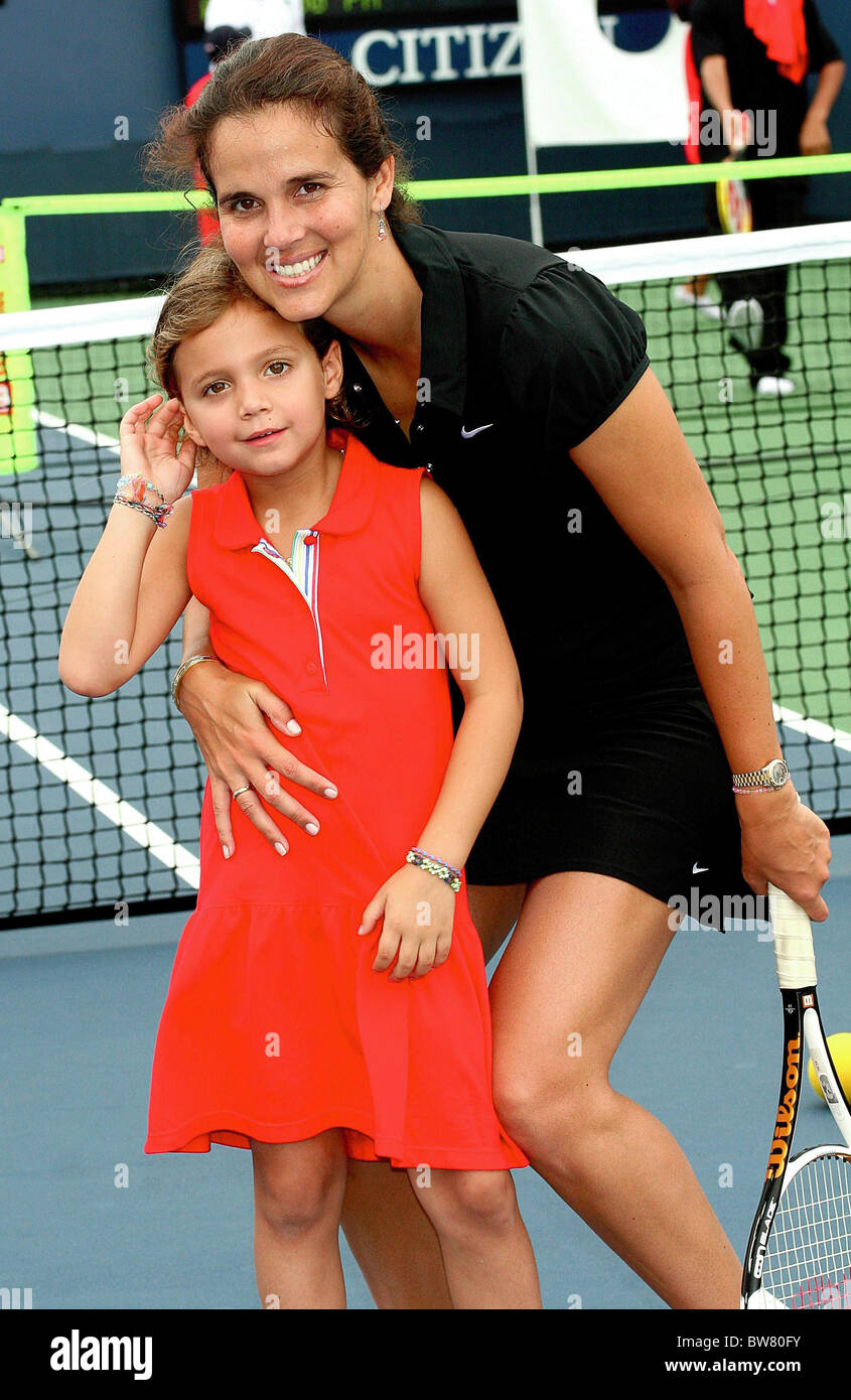 mary joe fernandez 3