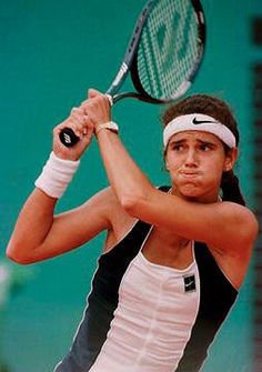 mary joe fernandez 6