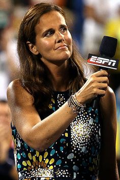 mary joe fernandez 8