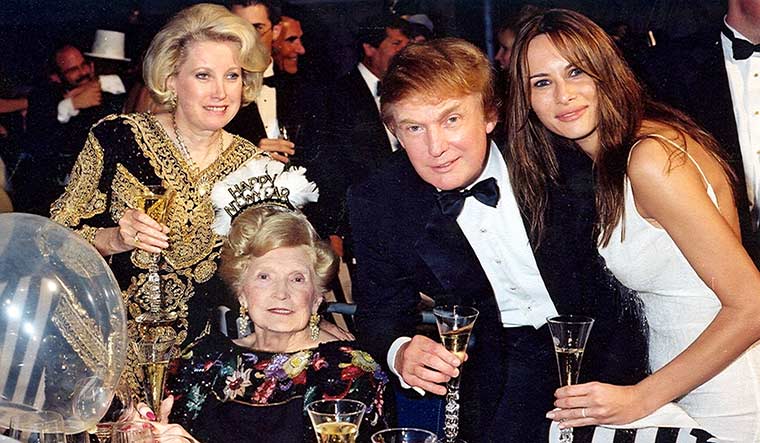 mary l. trump 5