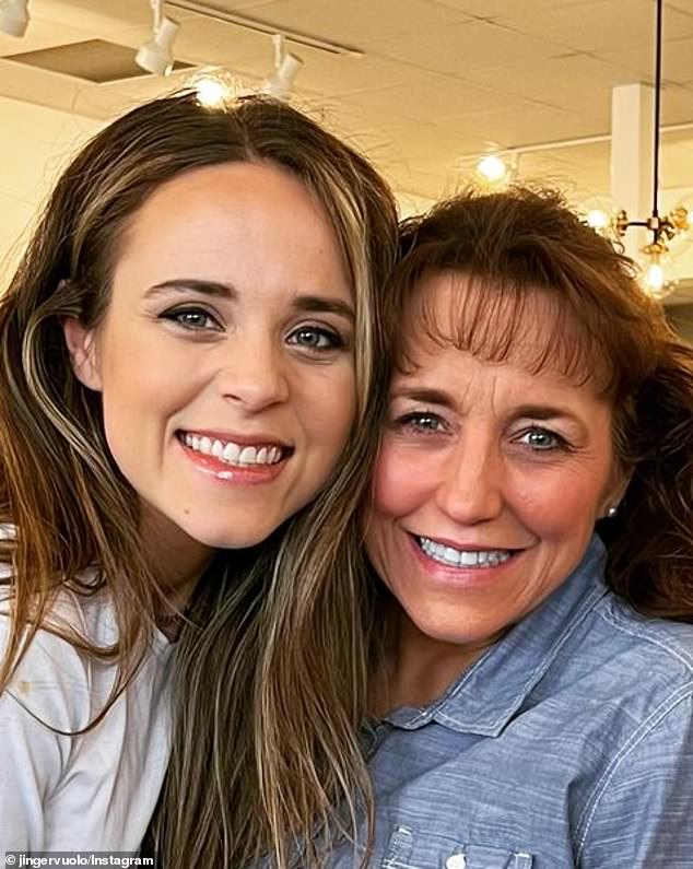 mary leona duggar 9