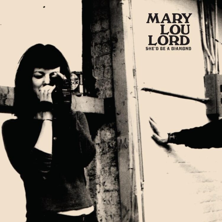 mary lou lord 13