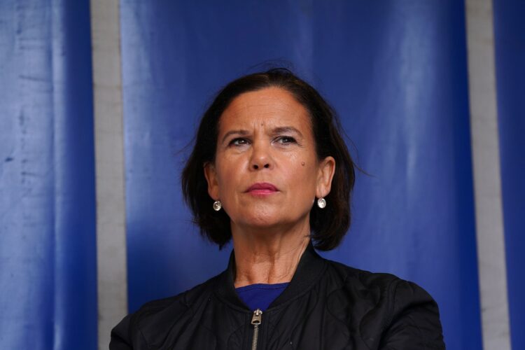 mary lou mcdonald 9