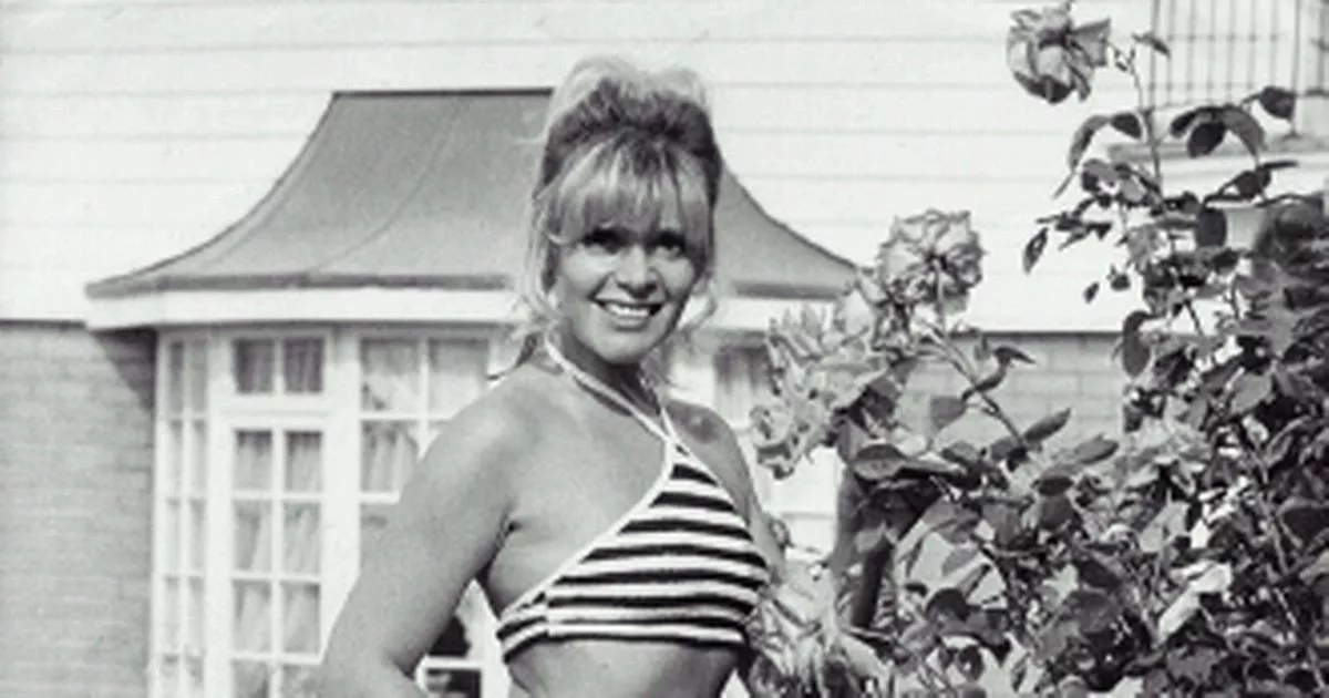 mary millington 1