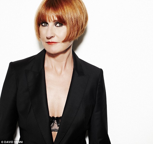 mary portas 1