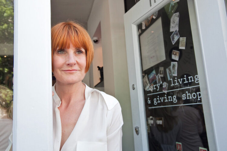 mary portas 5