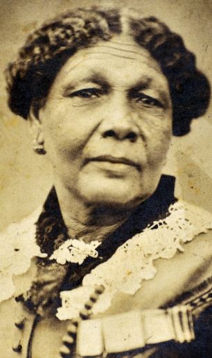 mary seacole