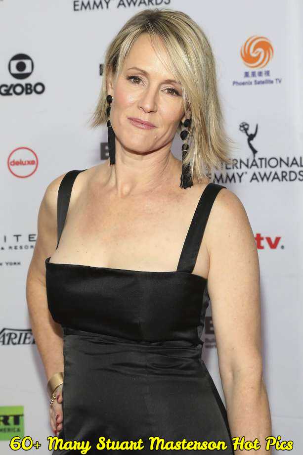 mary stuart masterson 8