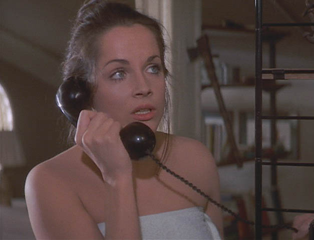 mary tamm 2