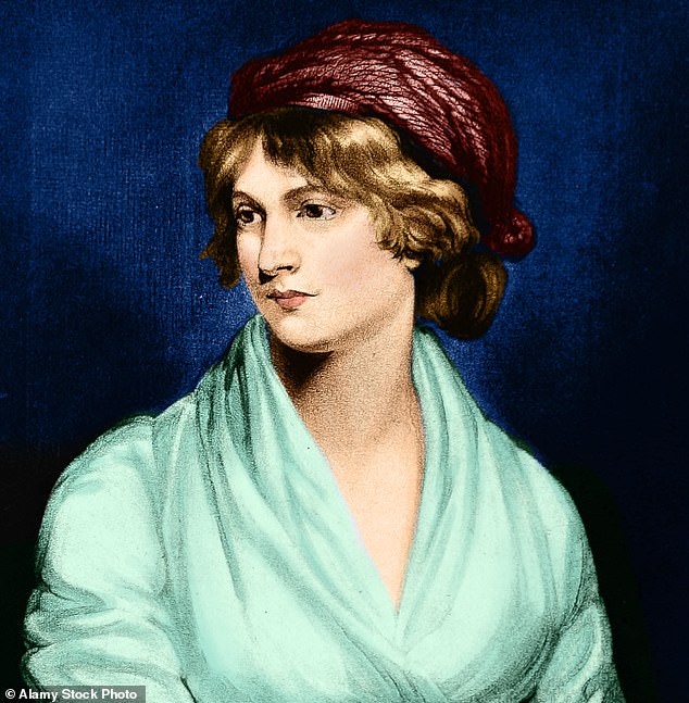 mary wollstonecraft 5