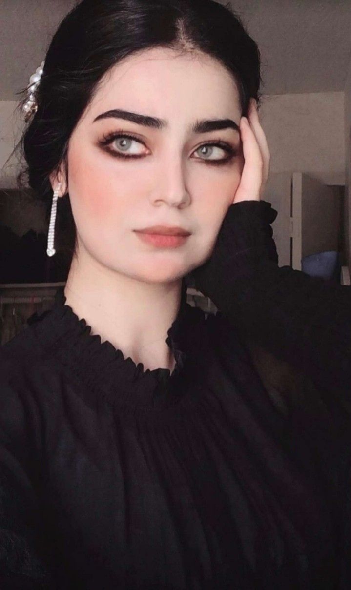 maryam alazawey 6