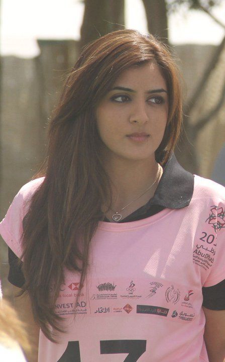 maryam mohammed bin rashid al maktoum 7