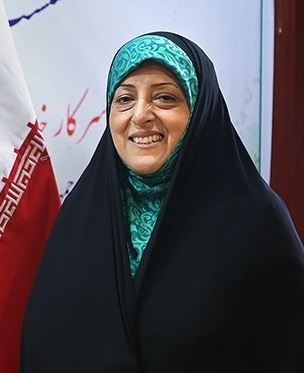 massoumeh ebtekar 2