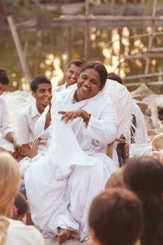 mata amritanandamayi 4