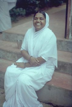 mata amritanandamayi 5