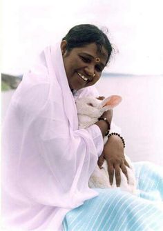 mata amritanandamayi 6