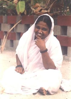 mata amritanandamayi