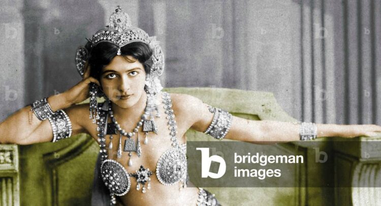 mata hari