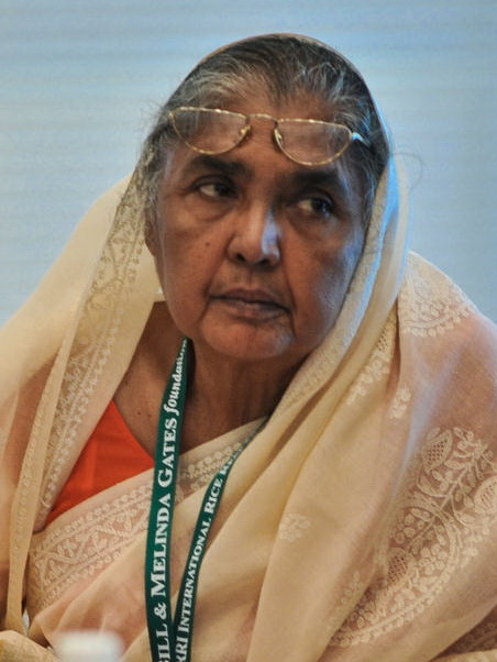 matia chowdhury