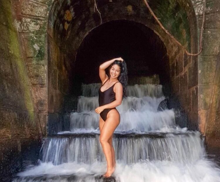 matilde espirito santo