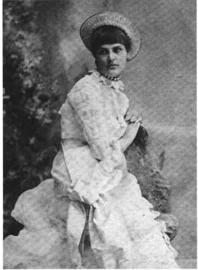 maud gage baum