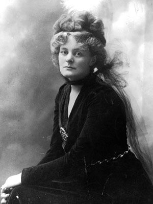 maud gonne 7