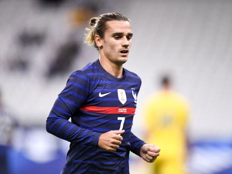 maud griezmann 8