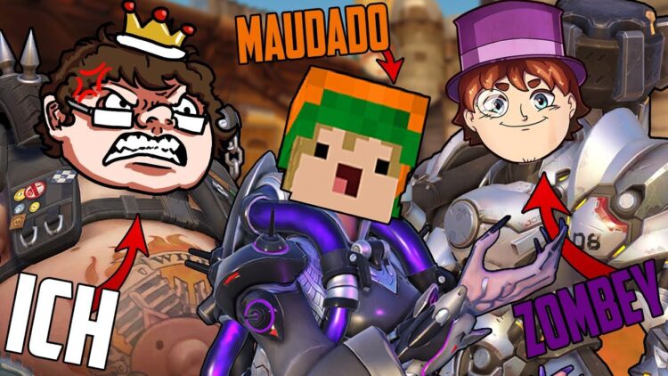 maudado 11