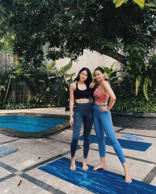 Foto Model Sexy Maudy Ayunda Foto Model Sexy Maudy Ayunda