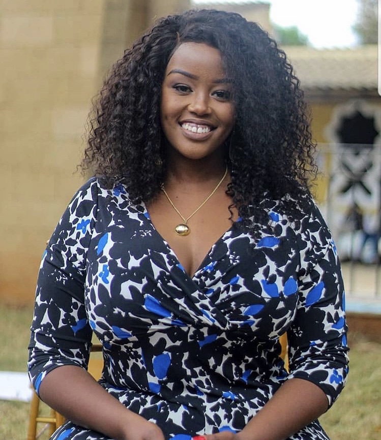 maureen kunga 4