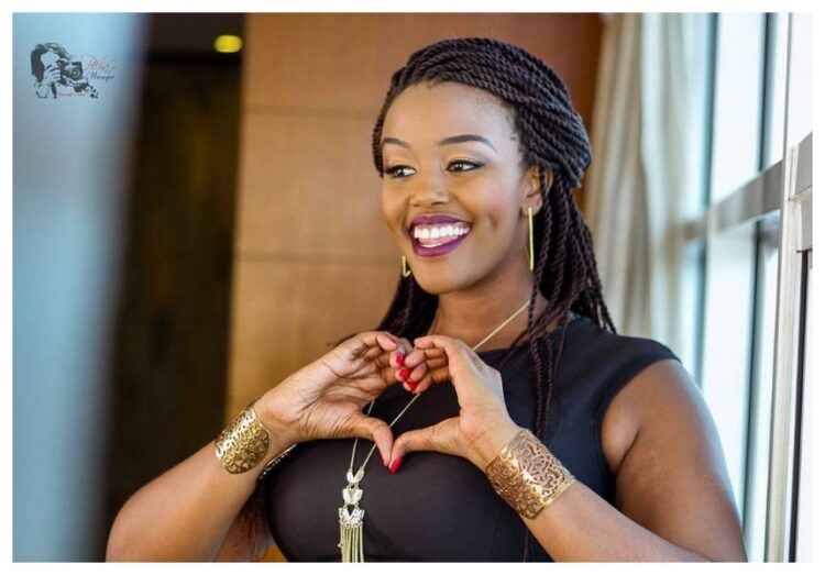 maureen kunga 9