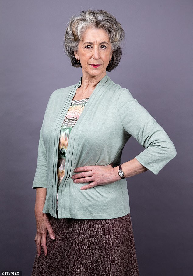 maureen lipman 4