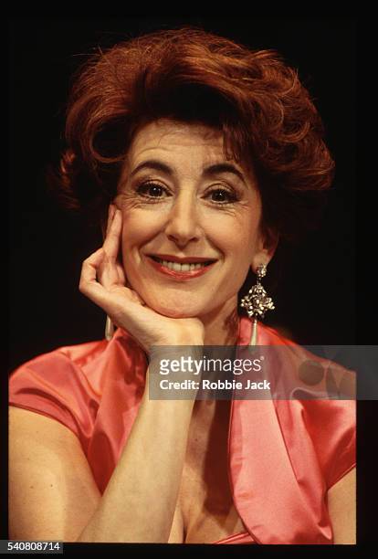 maureen lipman 8